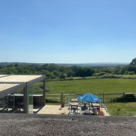 White Hart Inn Brightling Buitenkant foto