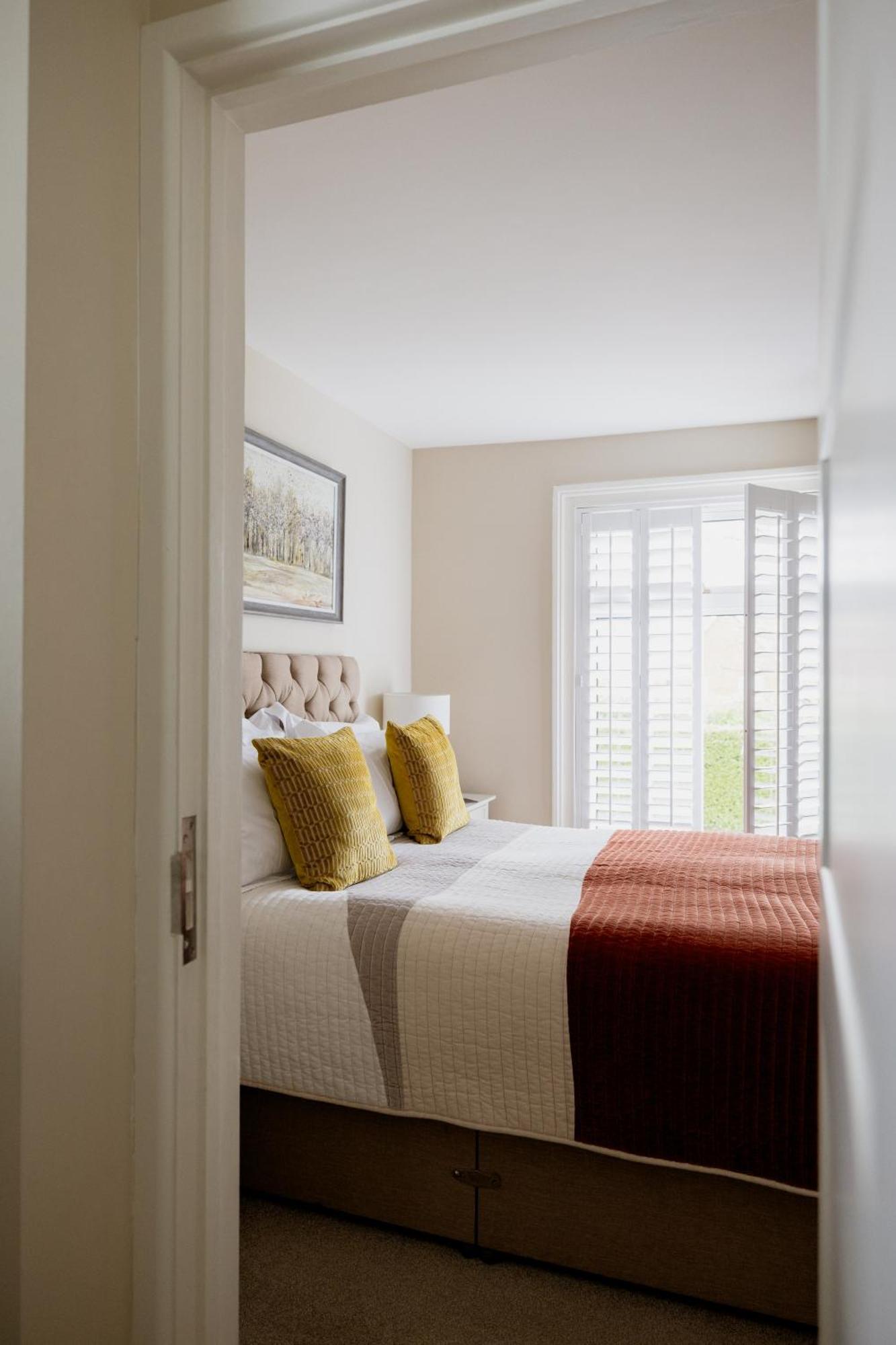White Hart Inn Brightling Buitenkant foto