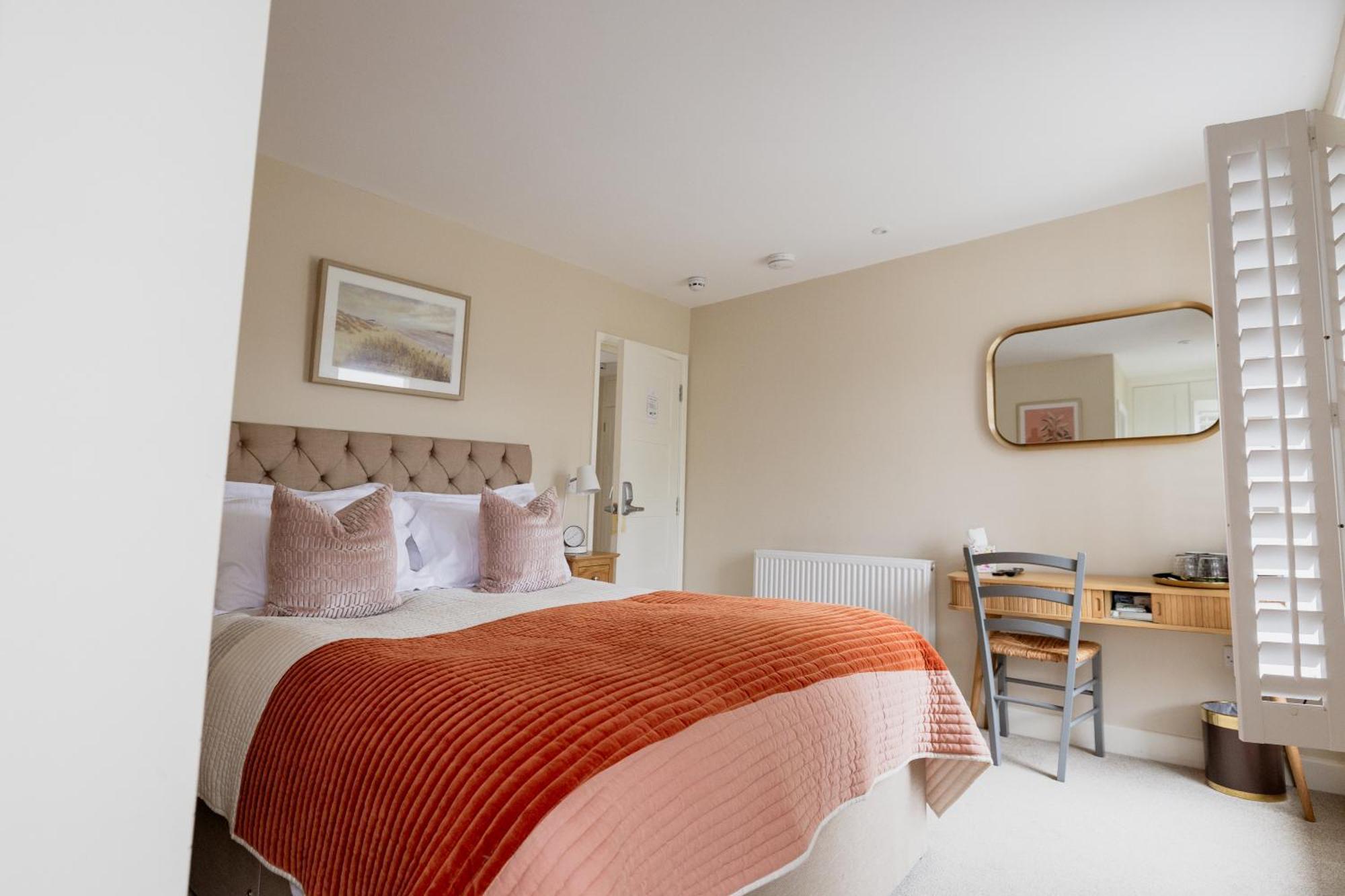 White Hart Inn Brightling Buitenkant foto